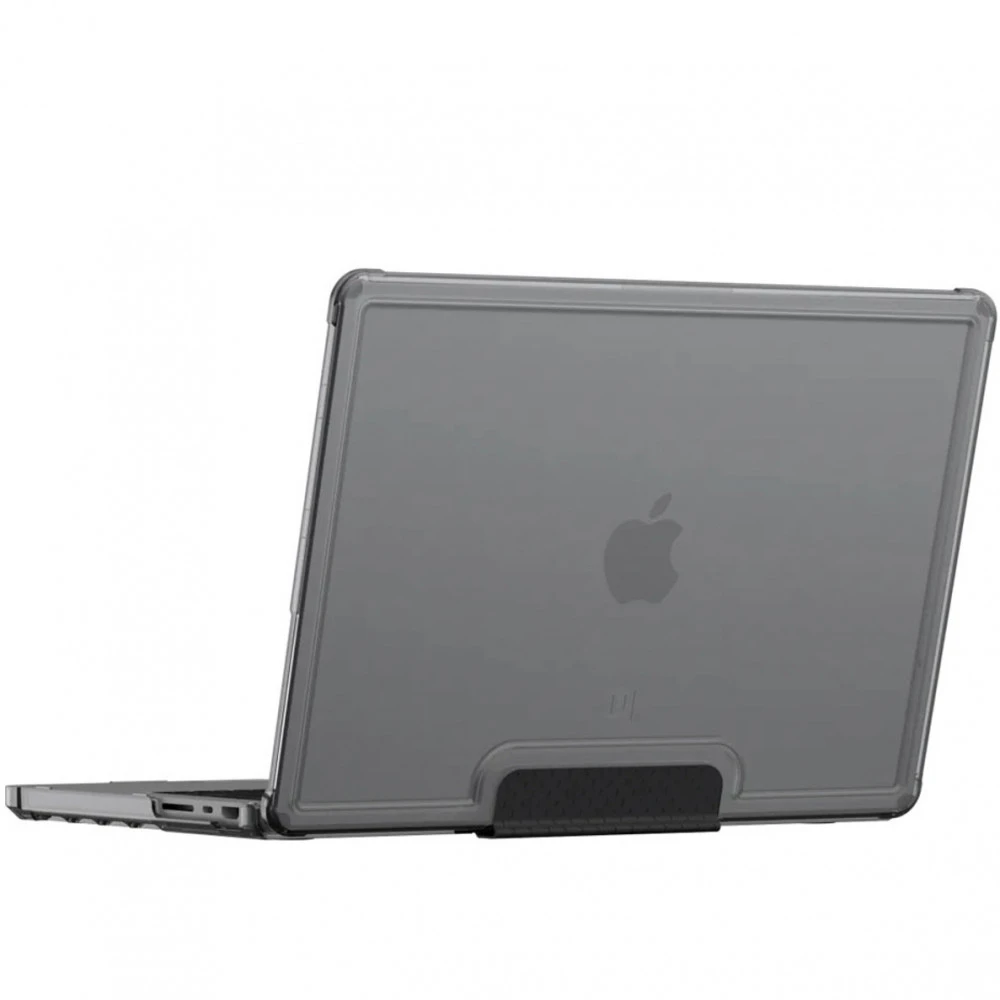 Аксессуар для ПК и Ноутбука UAG Lucent MacBook 14" 2021 Black/Black 134001114040 Чехол для ноутбука