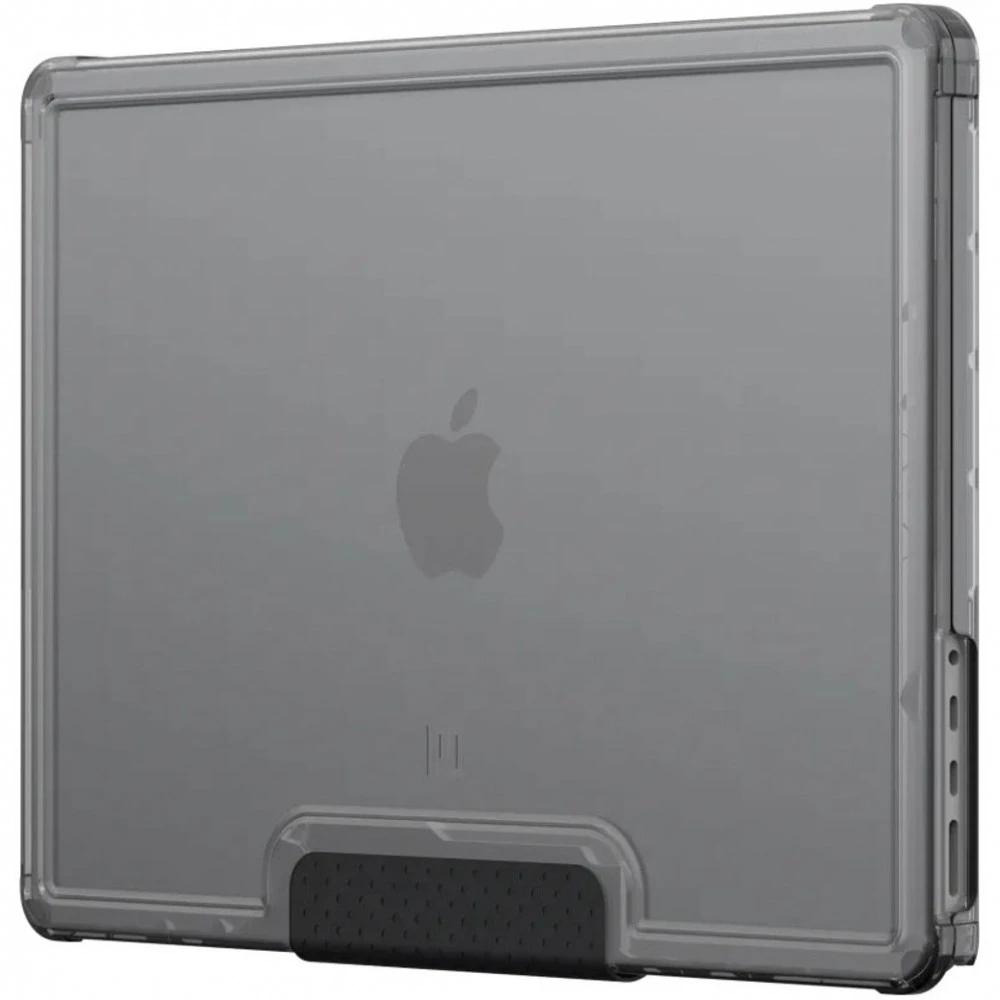 Аксессуар для ПК и Ноутбука UAG Lucent MacBook 14" 2021 Black/Black 134001114040 Чехол для ноутбука