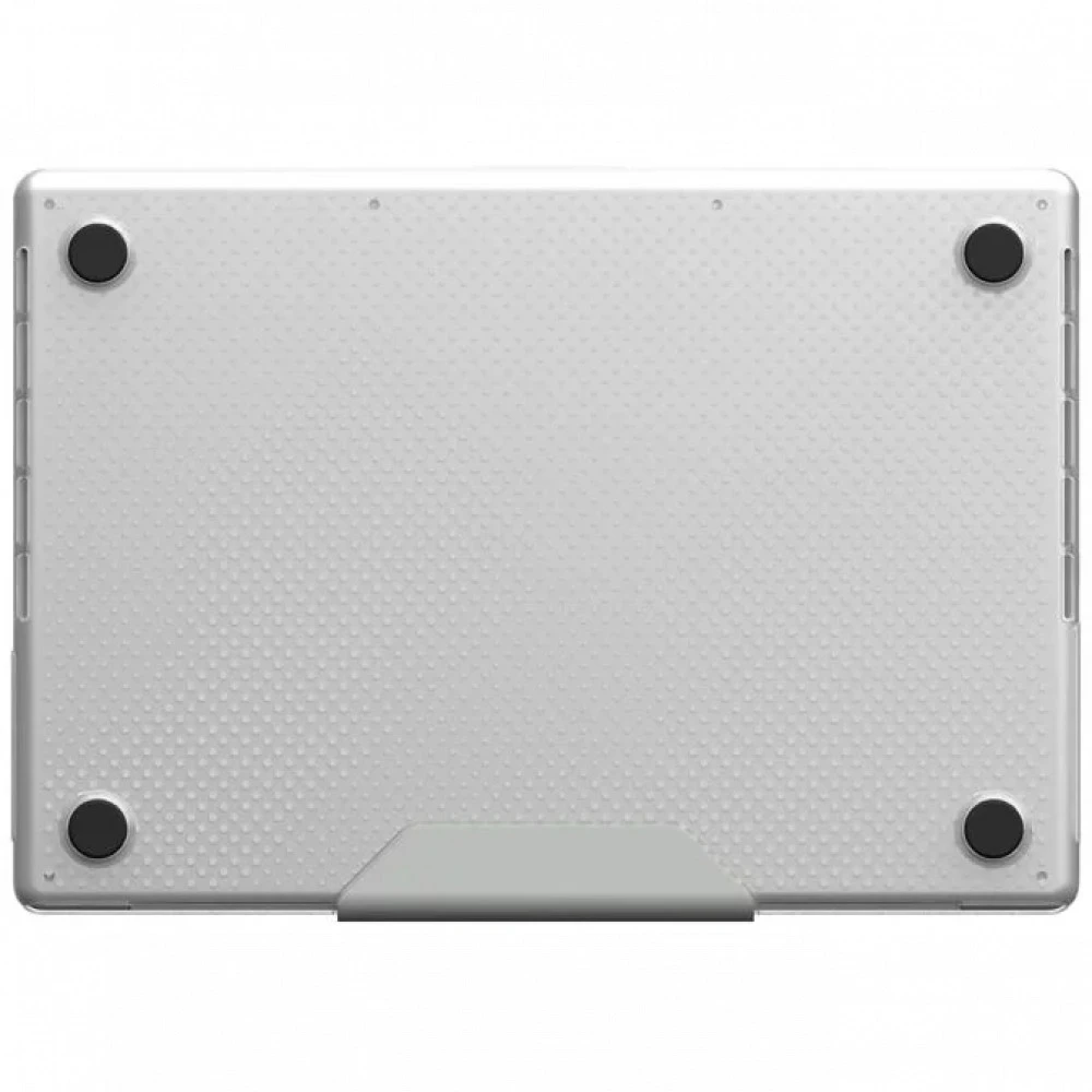 Аксессуар для ПК и Ноутбука UAG Dot MacBook 16" 2021 Ice 134005114343 Чехол для ноутбука