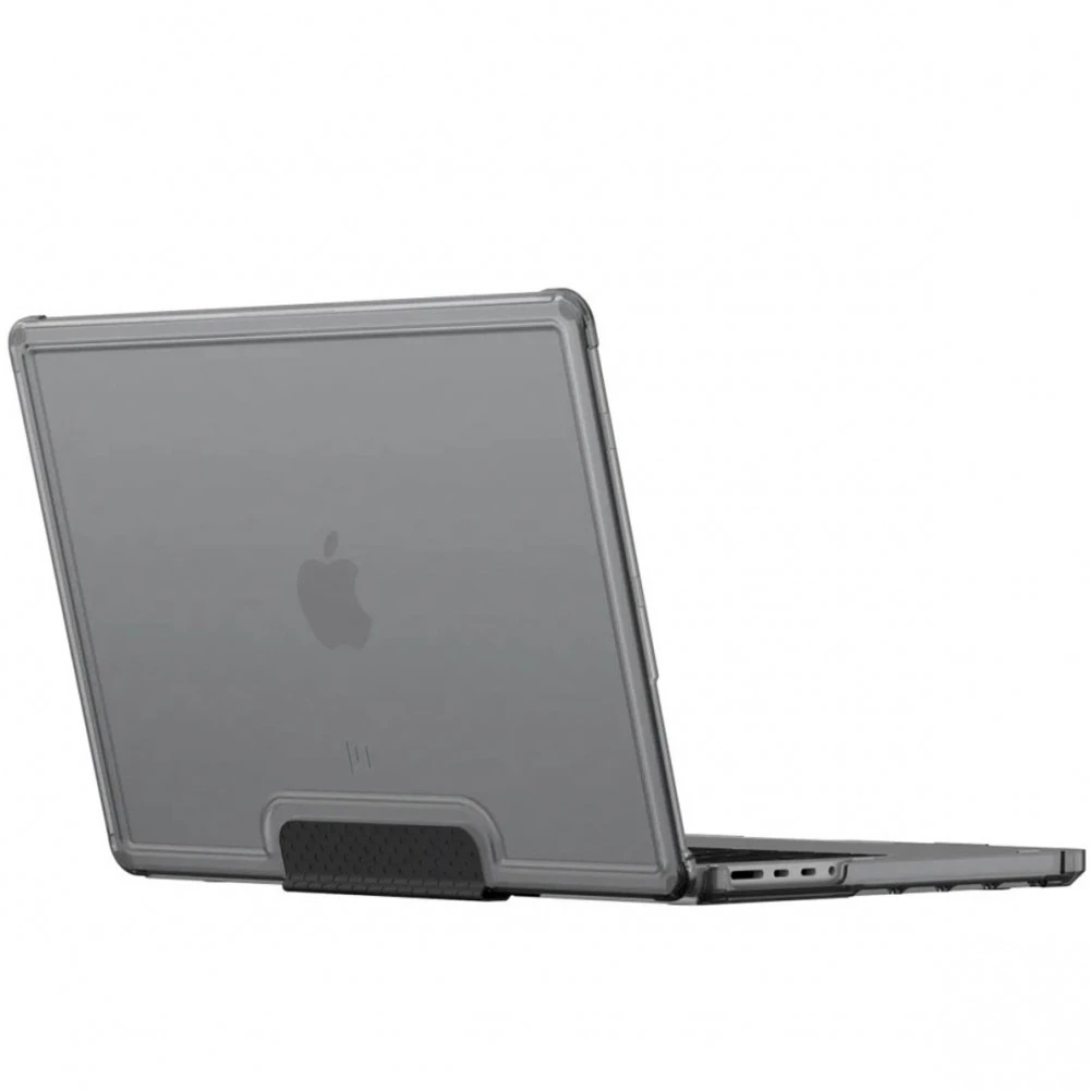 Аксессуар для ПК и Ноутбука UAG Lucent MacBook 16" 2021 134004114040 Чехол для ноутбука
