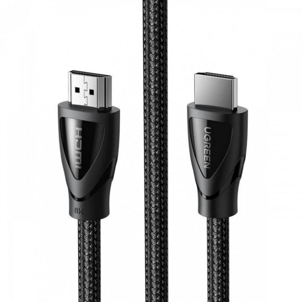 Кабель интерфейсный UGREEN Кабель 80404 HDMI - HDMI