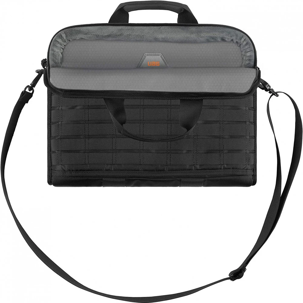 Сумка для ноутбука UAG Tactical Slim Brief Black 982410114040 13