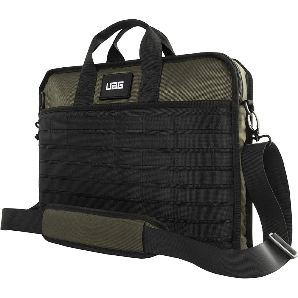 Сумка для ноутбука UAG Tactical Brief 982410117272 13