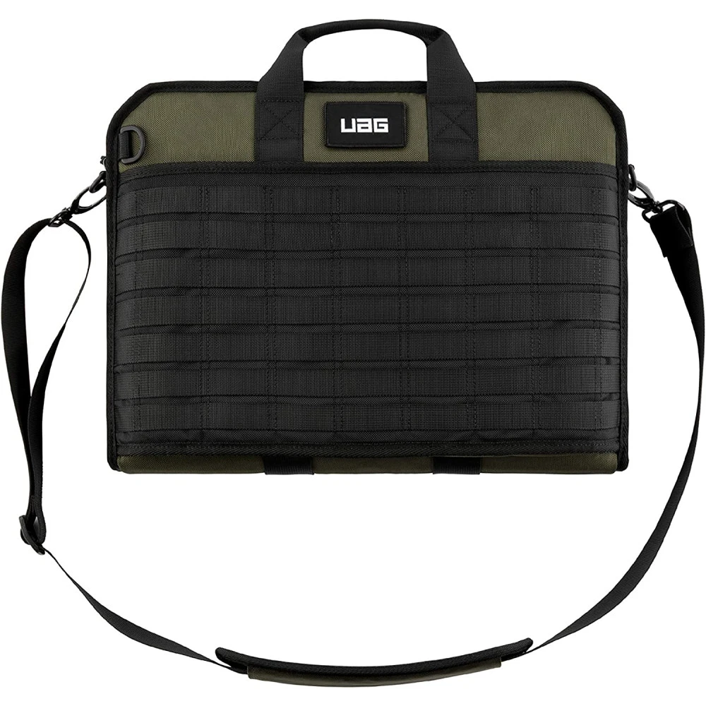 Сумка для ноутбука UAG Tactical Brief 982410117272 13