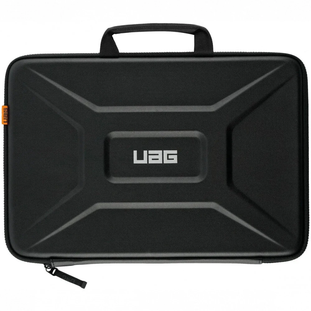 Сумка для ноутбука UAG Medium Sleeve with Handle Fall 2019 Black 982800114040 13