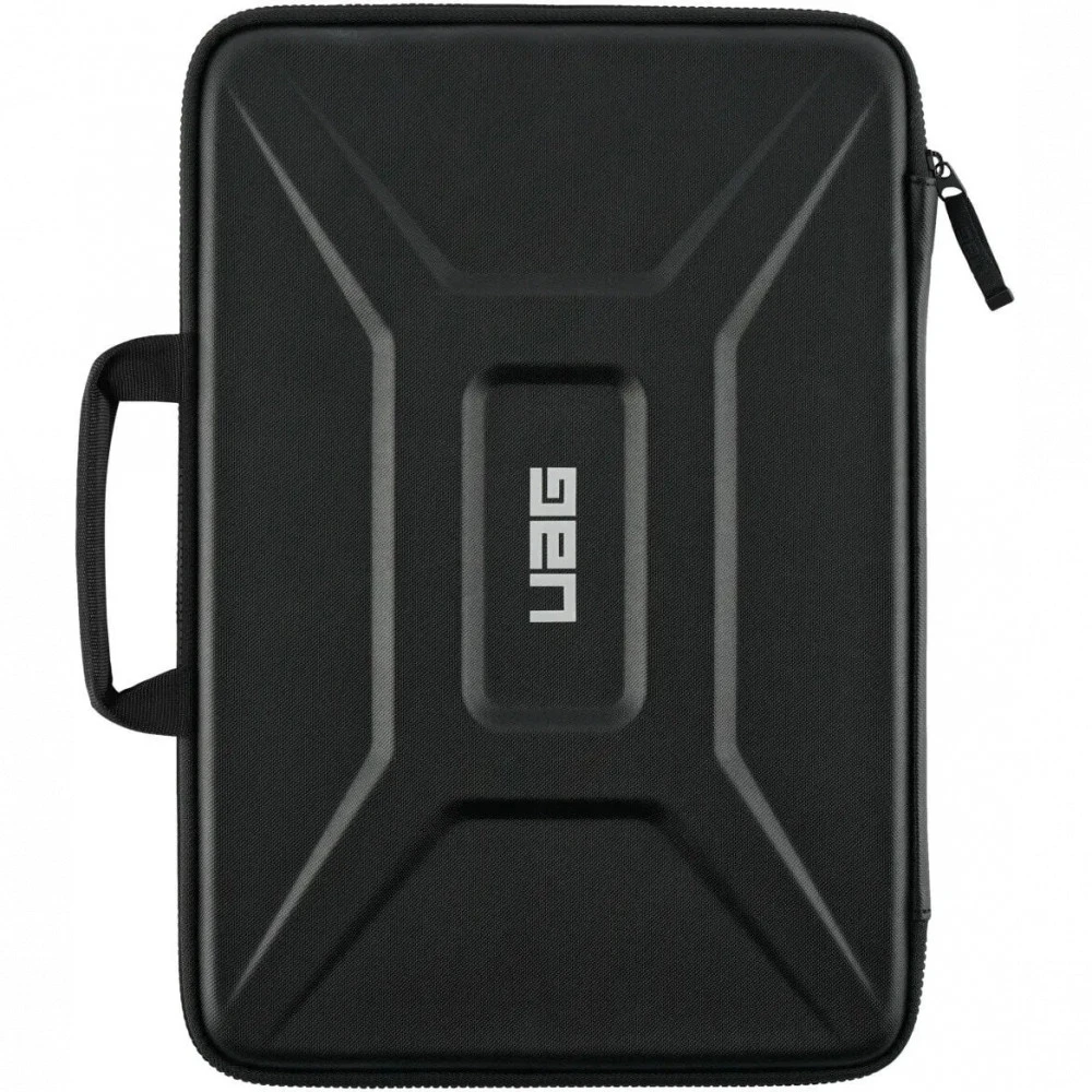 Сумка для ноутбука UAG Medium Sleeve with Handle Fall 2019 Black 982800114040 13