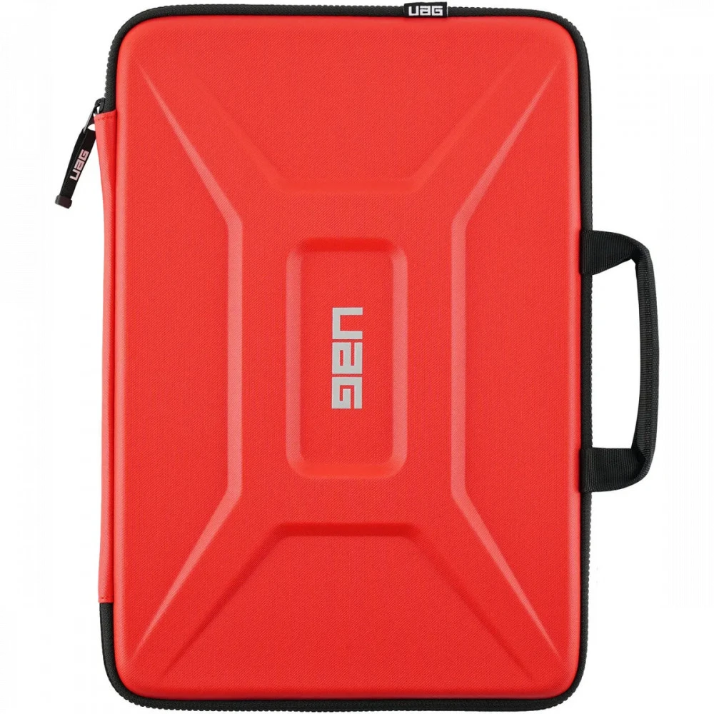 Сумка для ноутбука UAG Medium Sleeve with Handle Fall 2019 Magma 982800119393 13