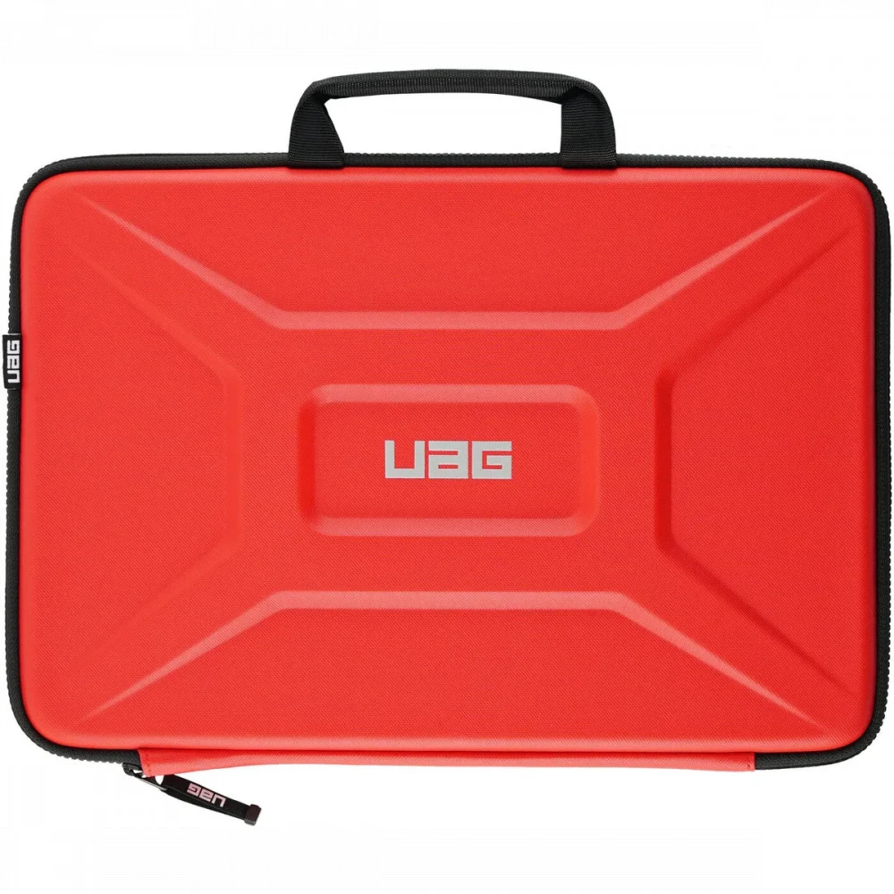 Сумка для ноутбука UAG Medium Sleeve with Handle Fall 2019 Magma 982800119393 13