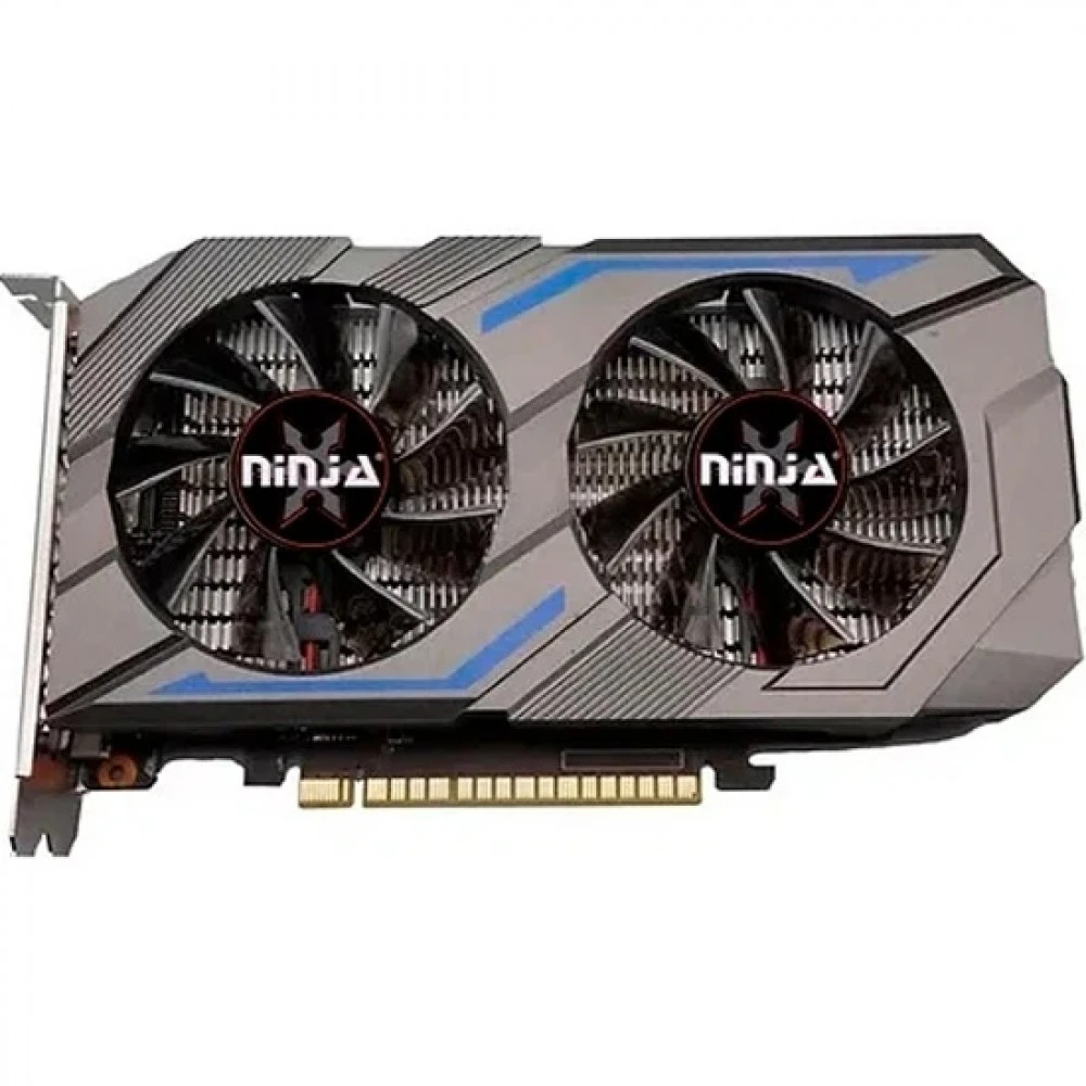 Видеокарта Sinotex GeForce GTX 1650 NK165DF46F 4 ГБ