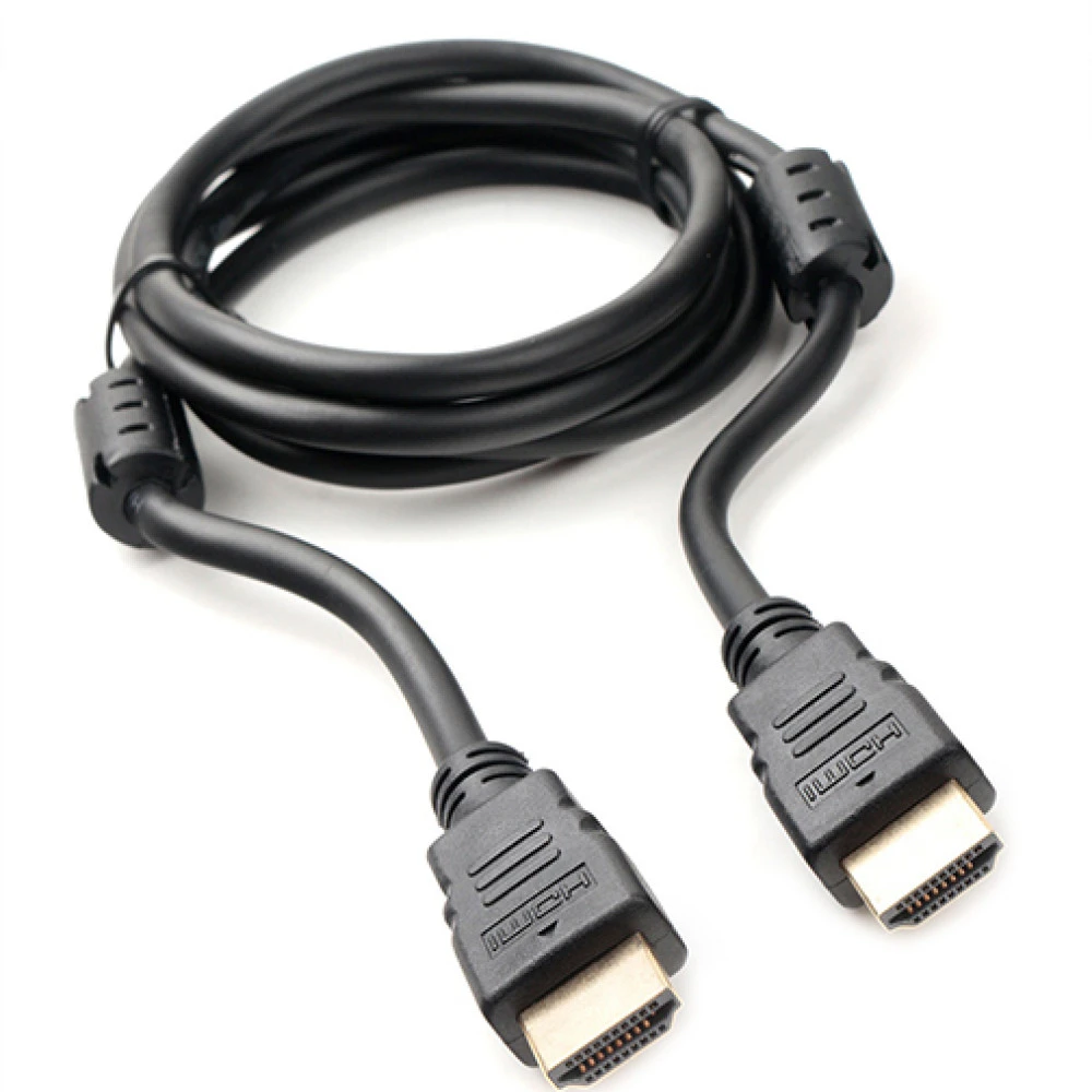 Кабель интерфейсный Cablexpert Cable SVGA CCF2-HDMI4-5 HDMI - HDMI
