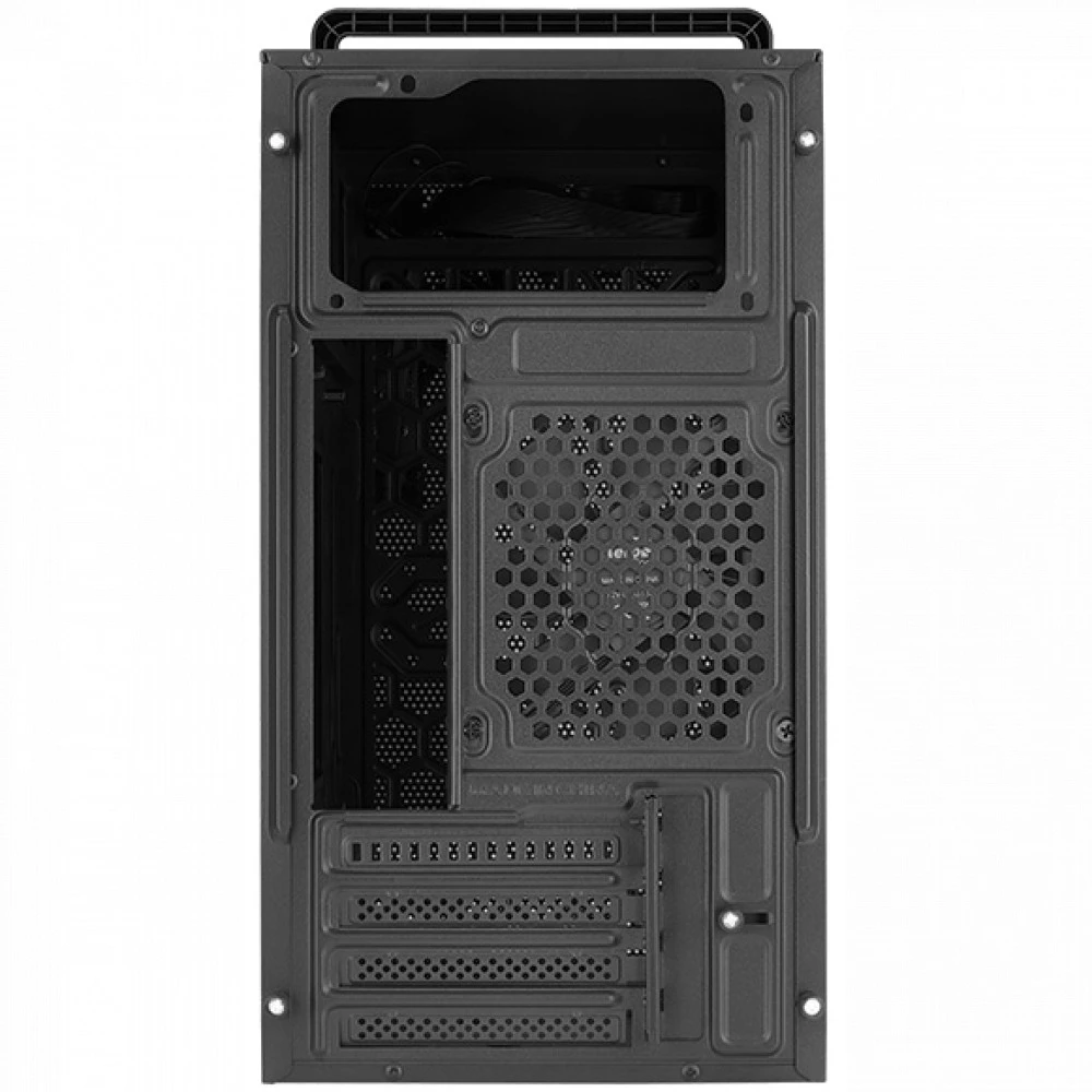 Корпус Aerocool CS-109 Cs-109-S-BK-v1 Mini-Tower