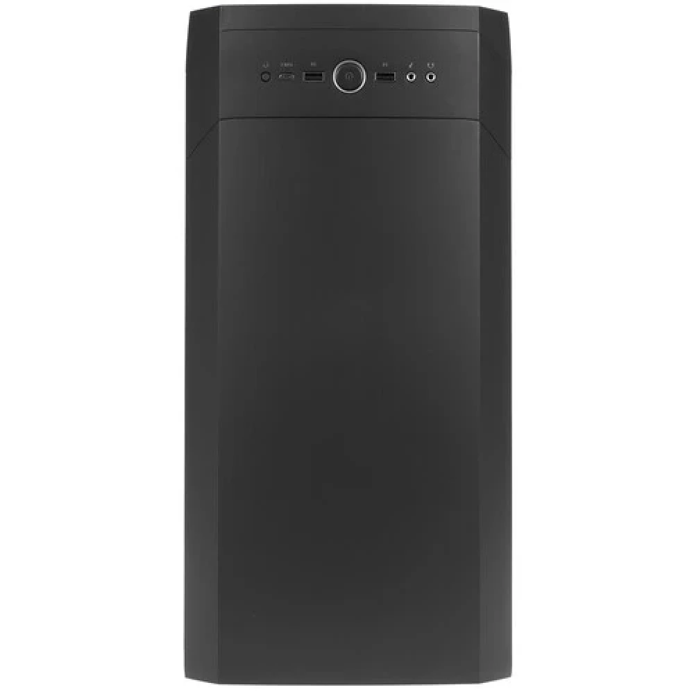 Корпус FRACTAL DESIGN Torrent Compact Black TG Dark Tint FD-C-TOR1C-01 Mid-Tower