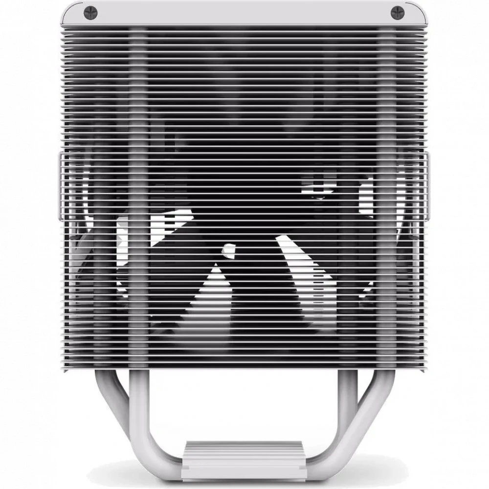 Система охлаждения NZXT T120 White RC-TN120-W1 Для процессора