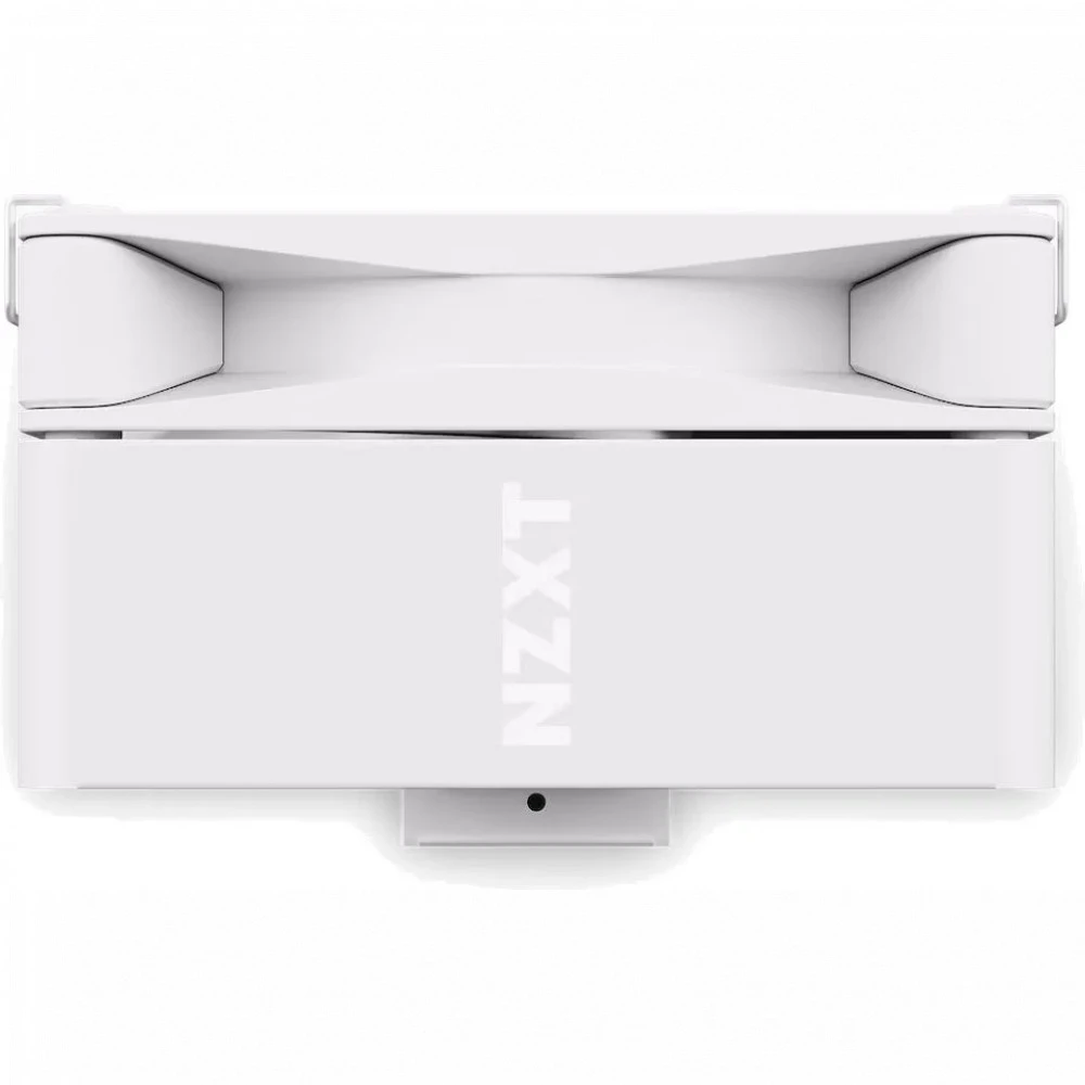 Система охлаждения NZXT T120 White RC-TN120-W1 Для процессора