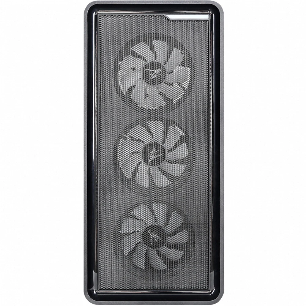 Корпус Zalman M3 PLUS RGB M3PLUSRGB Mini-Tower