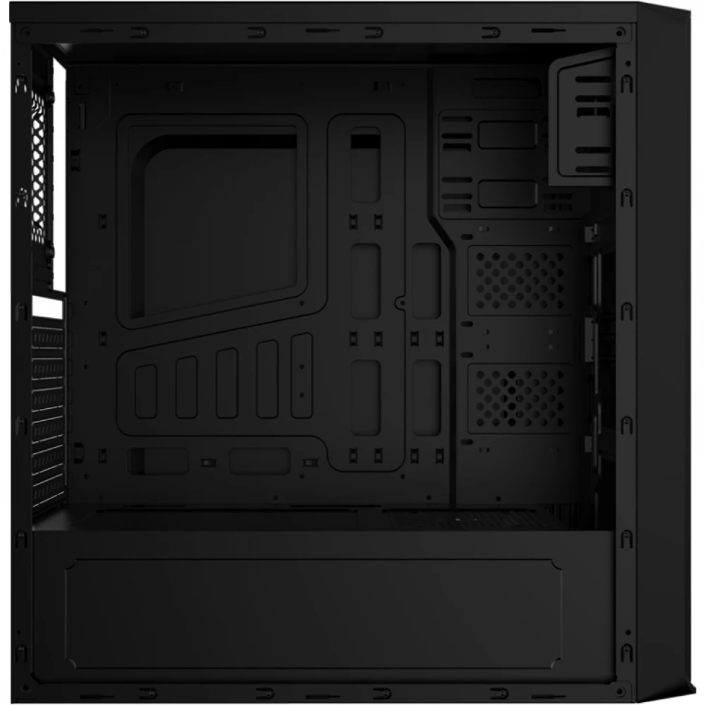 Корпус Aerocool SI-5100 4713105958287 Mid-Tower