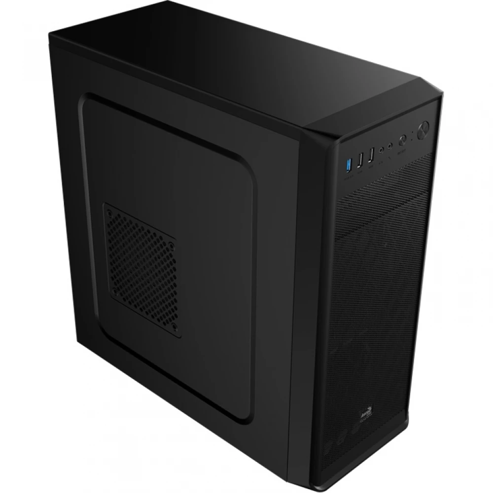 Корпус Aerocool SI-5100 4713105958287 Mid-Tower