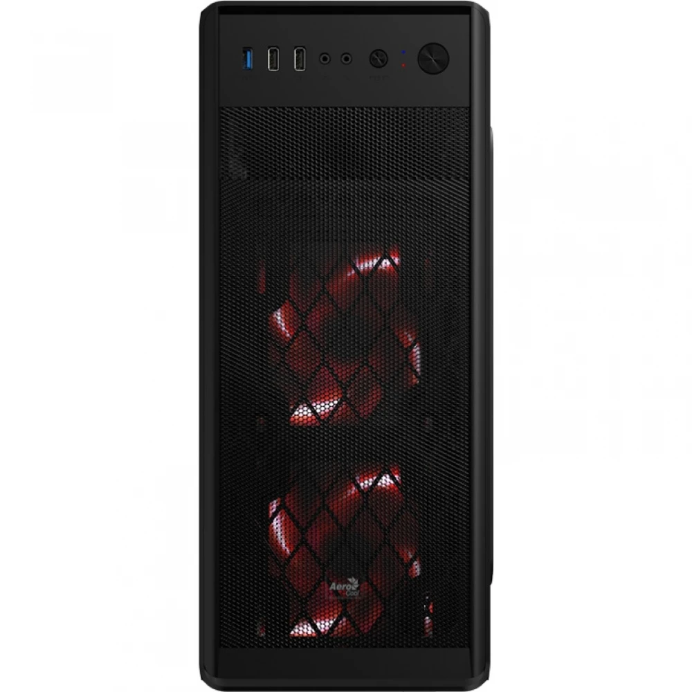 Корпус Aerocool SI-5100 4713105958287 Mid-Tower