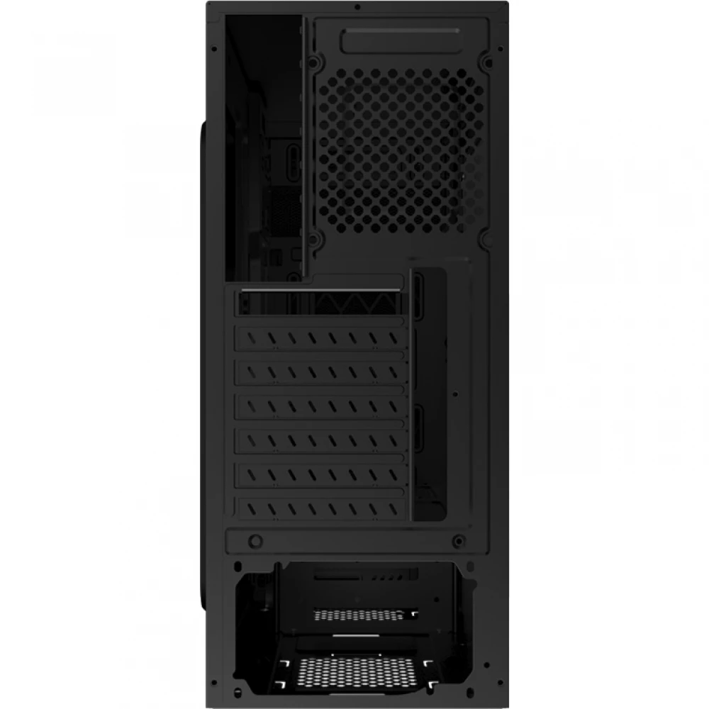 Корпус Aerocool SI-5100 4713105958287 Mid-Tower