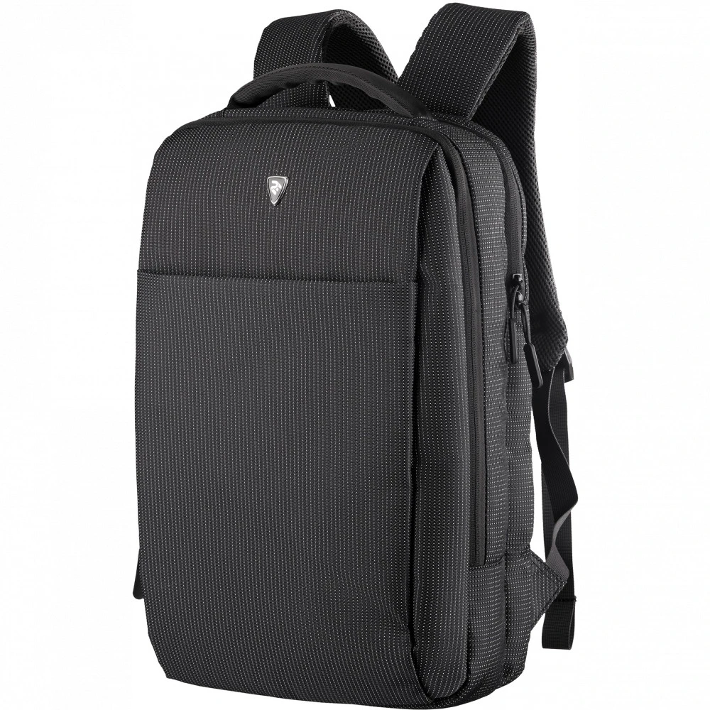Сумка для ноутбука 2E Network 16" чёрный 2E-BPN9366BK 16