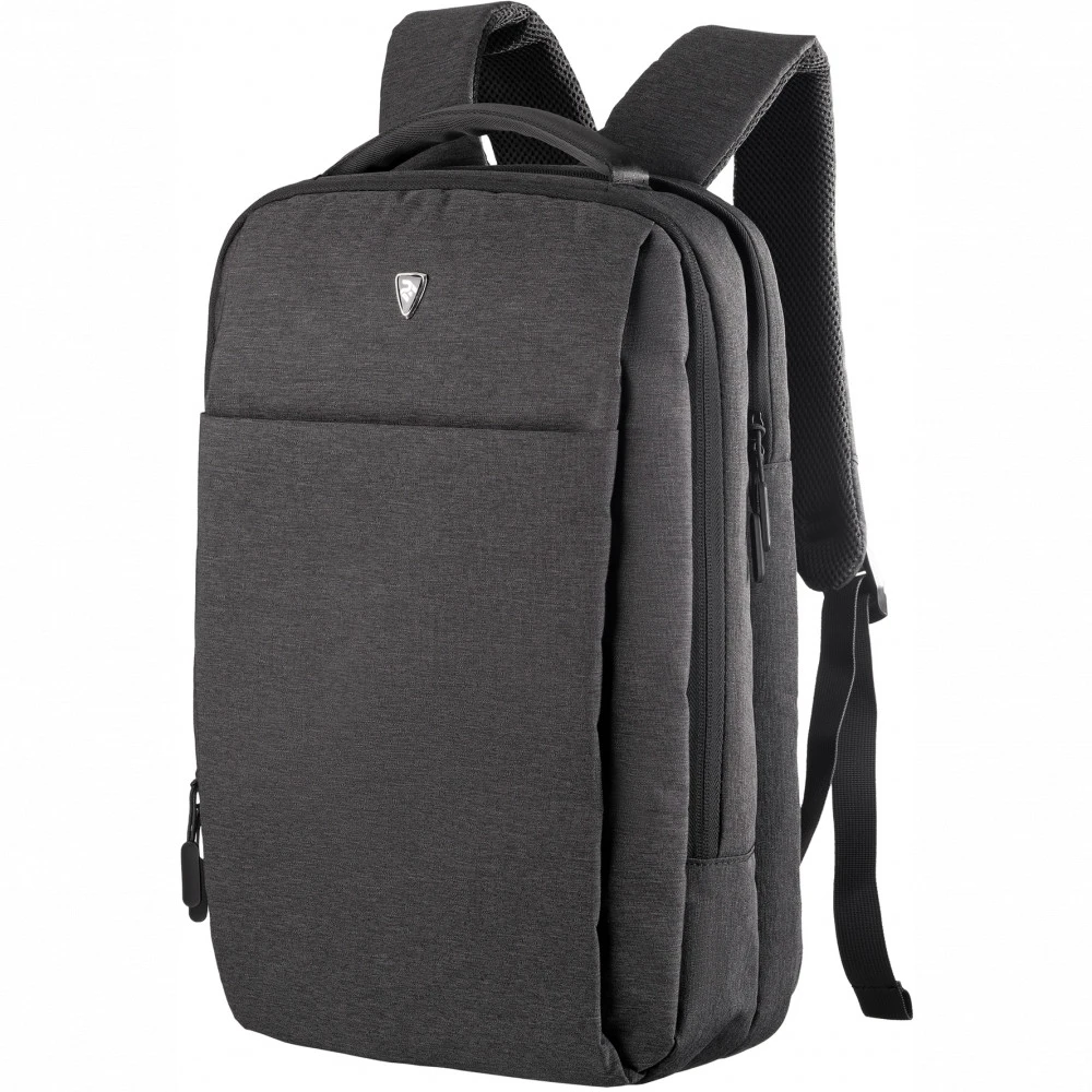 Сумка для ноутбука 2E Melange 16" чёрный 2E-BPN9266BK 16