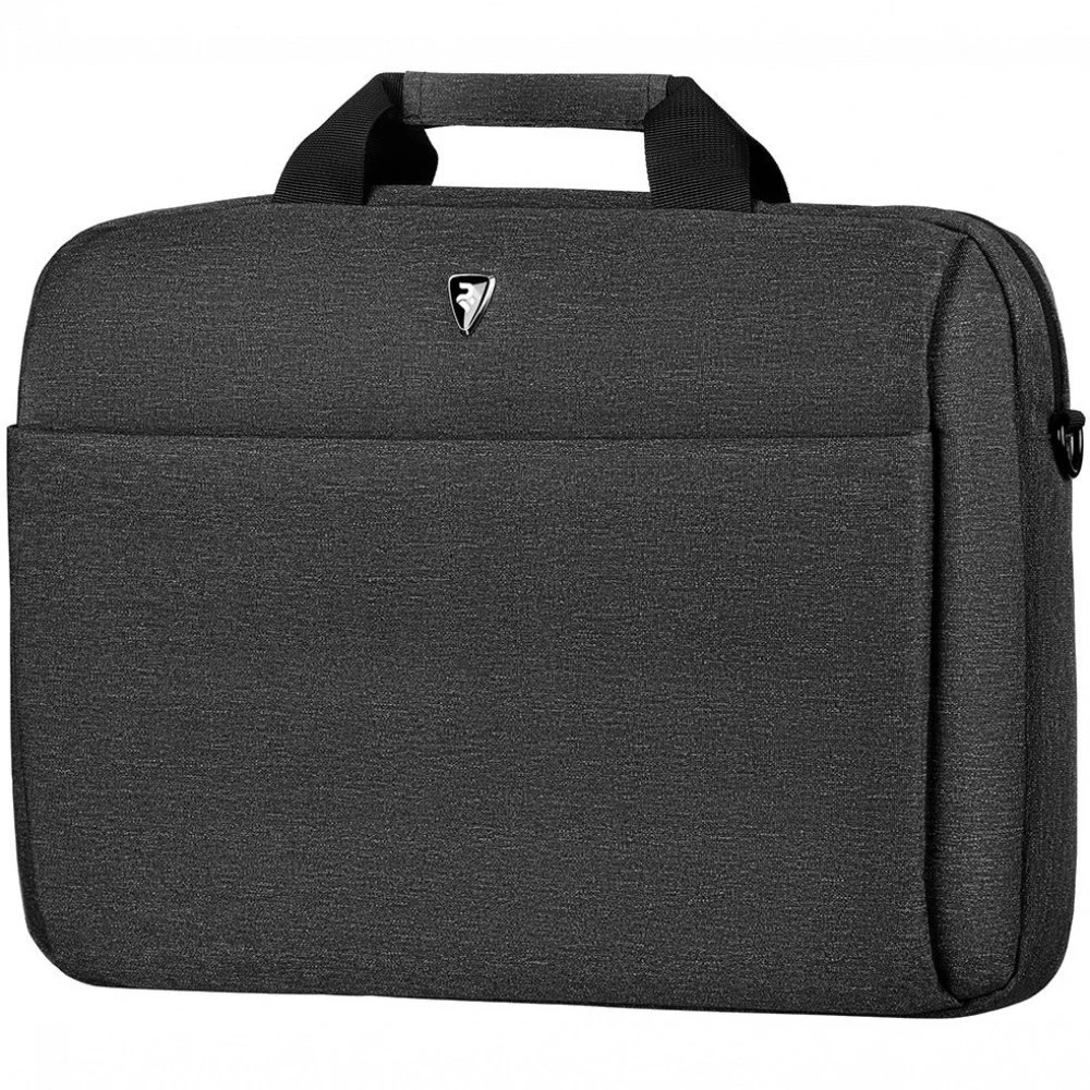 Сумка для ноутбука 2E Melange 16" чёрная 2E-CBN9265BK 16