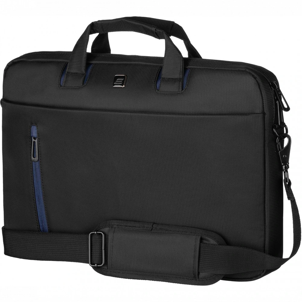 Сумка для ноутбука 2E Laptop Bag 16 Черная 2E-CBN415BK 16