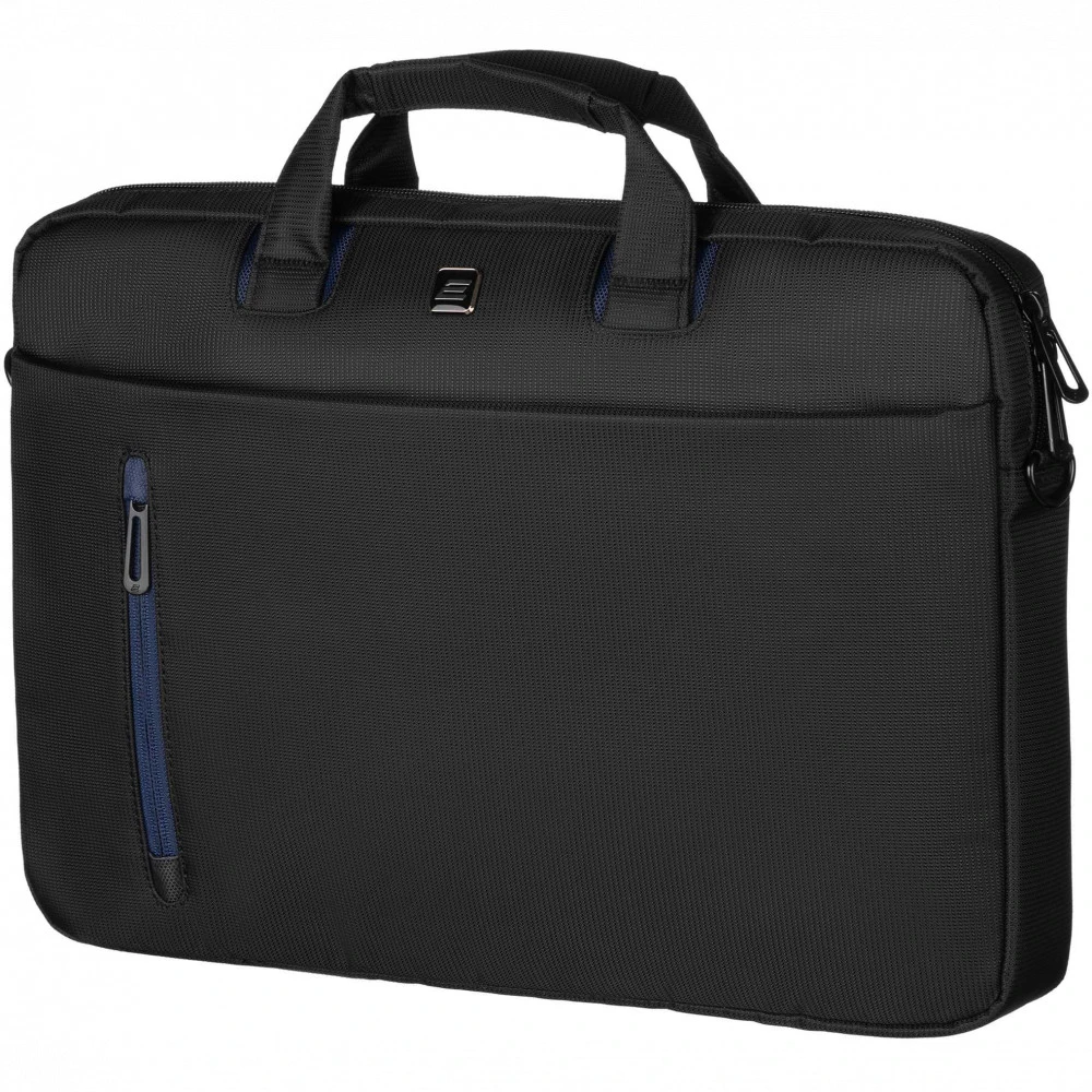 Сумка для ноутбука 2E Laptop Bag 16 Черная 2E-CBN415BK 16