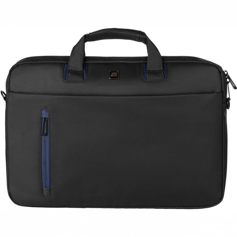 Сумка для ноутбука 2E Laptop Bag 16 Черная 2E-CBN415BK 16