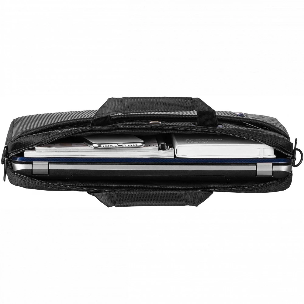 Сумка для ноутбука 2E Laptop Bag 16 Черная 2E-CBN415BK 16