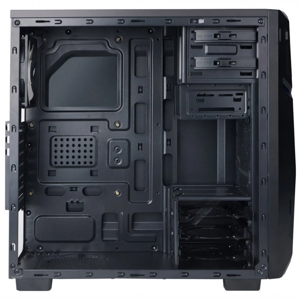 Корпус Zalman Z1 NEO Z1NEO Mid-Tower