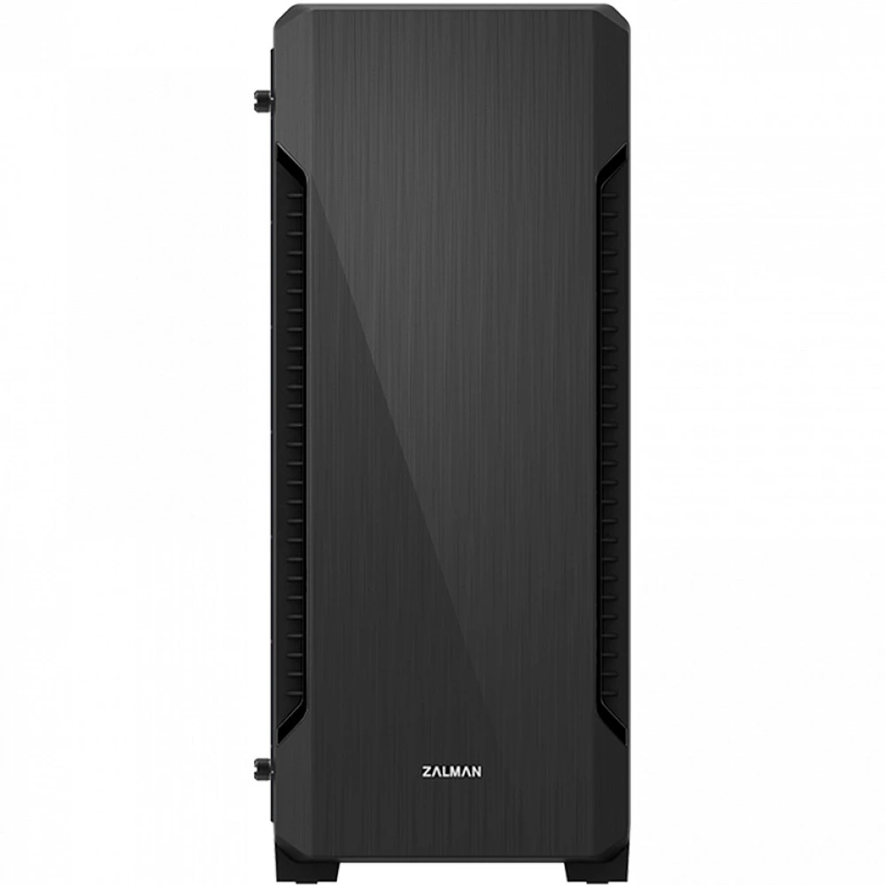 Корпус Zalman S3 TG S3TG Mid-Tower