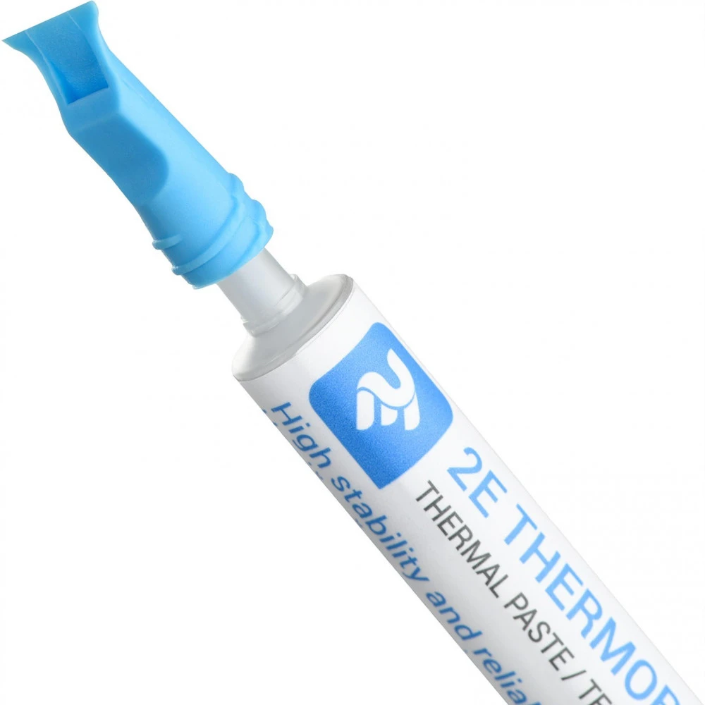 Система охлаждения 2E THERMOBOOST PROFI 2 гр 2E-TB8-2 Термопаста