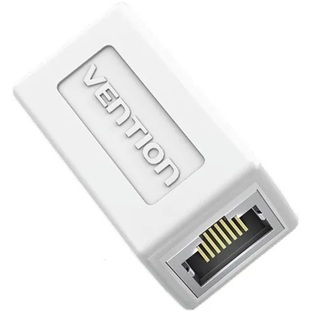 Кабель интерфейсный Vention IPVW0 Ethernet (RJ45) (LAN) - Ethernet (RJ45) (LAN)