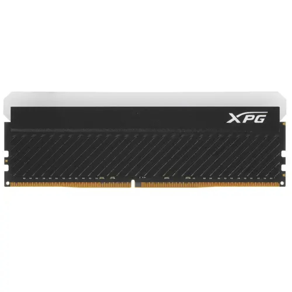 ОЗУ ADATA XPG Spectrix D45G RGB AX4U360032G18I-CBKD45G DIMM, DDR4, 32 Гб, 3600 МГц