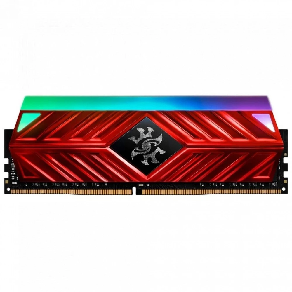 ОЗУ ADATA XPG Spectrix D41 RGB 8GB AX4U36008G18I-SR41 DIMM, DDR4, 8 Гб, 3600 МГц