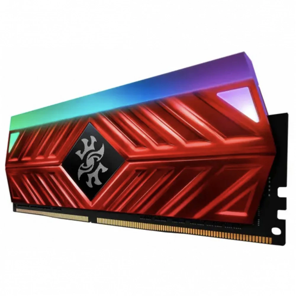 ОЗУ ADATA XPG Spectrix D41 RGB 8GB AX4U36008G18I-SR41 DIMM, DDR4, 8 Гб, 3600 МГц