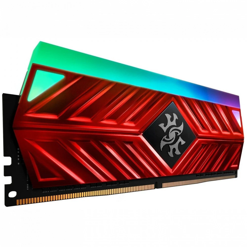 ОЗУ ADATA XPG Spectrix D41 RGB 8GB AX4U36008G18I-SR41 DIMM, DDR4, 8 Гб, 3600 МГц