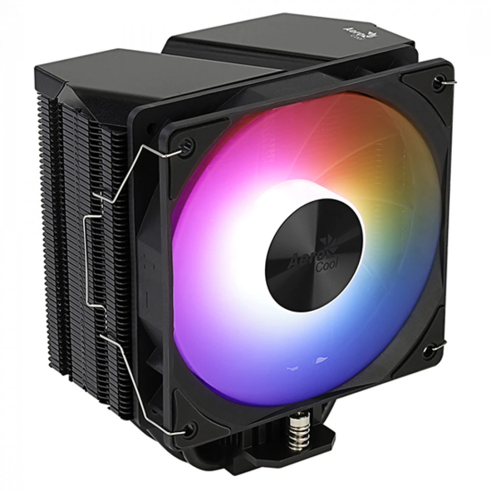 Система охлаждения Aerocool Rime 4 ARGB Для процессора