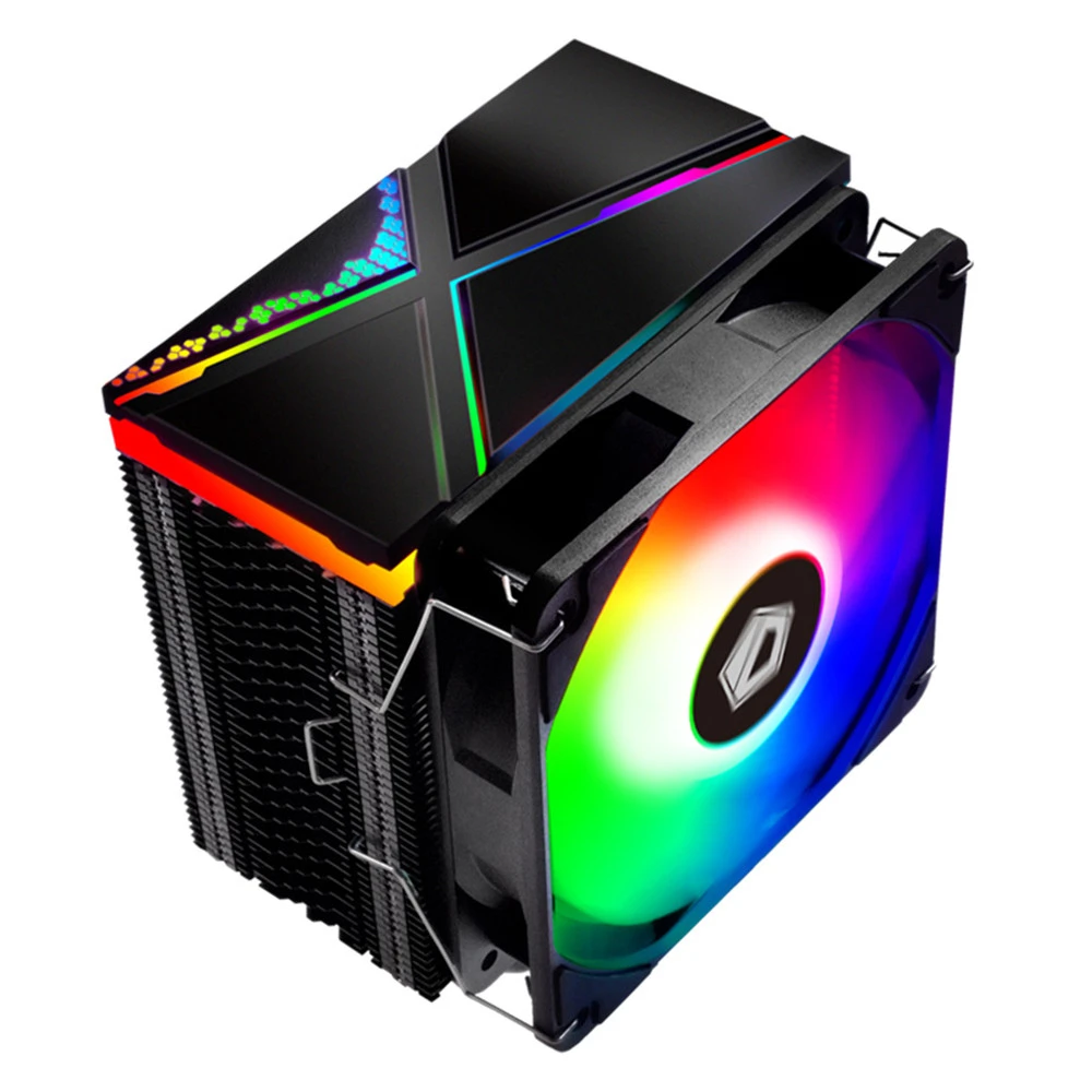 Система охлаждения ID-Cooling SE-234-ARGB V2 Для процессора