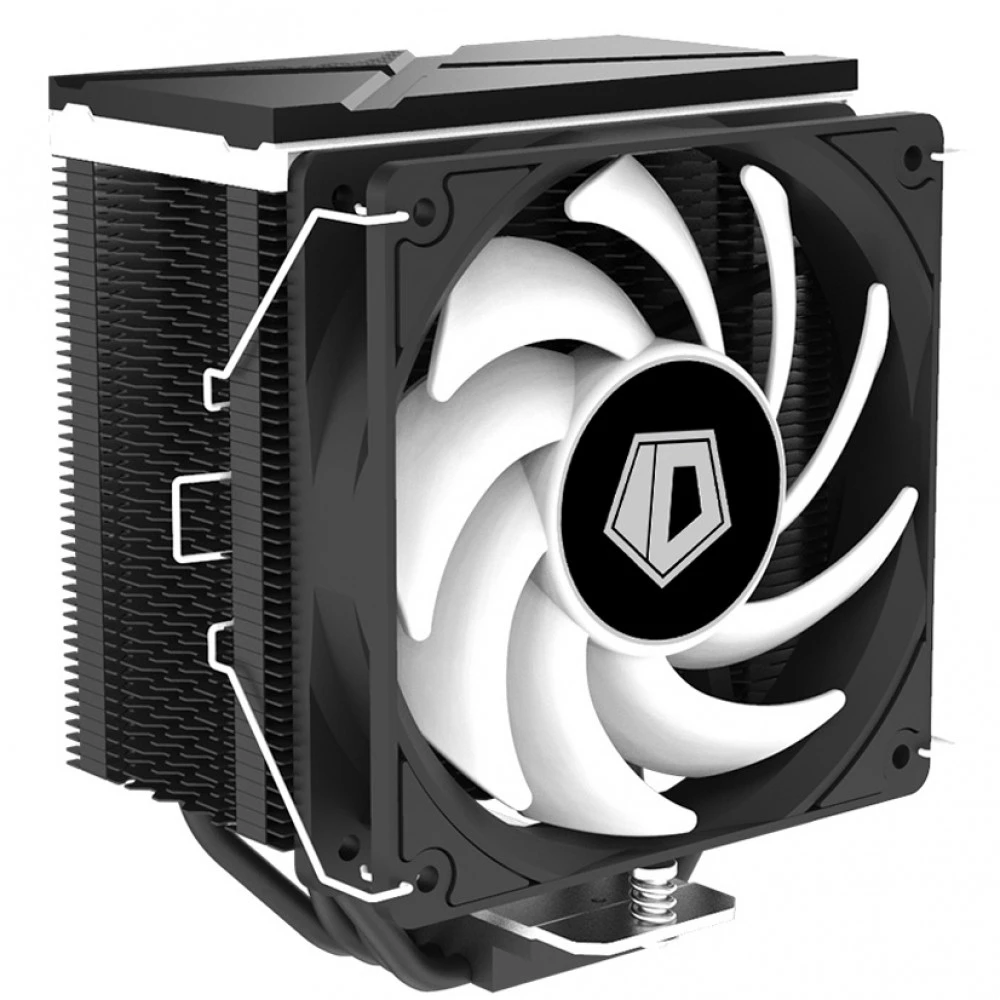 Система охлаждения ID-Cooling SE-234-ARGB V2 Для процессора
