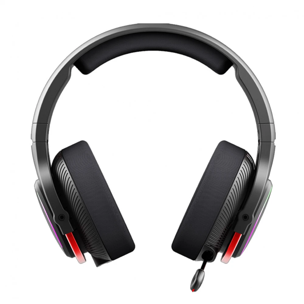 Наушники Bloody MR710-Black