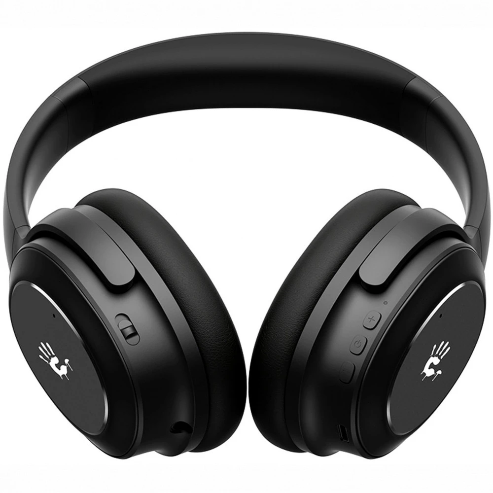Наушники A4Tech Bloody M320 M320-Black
