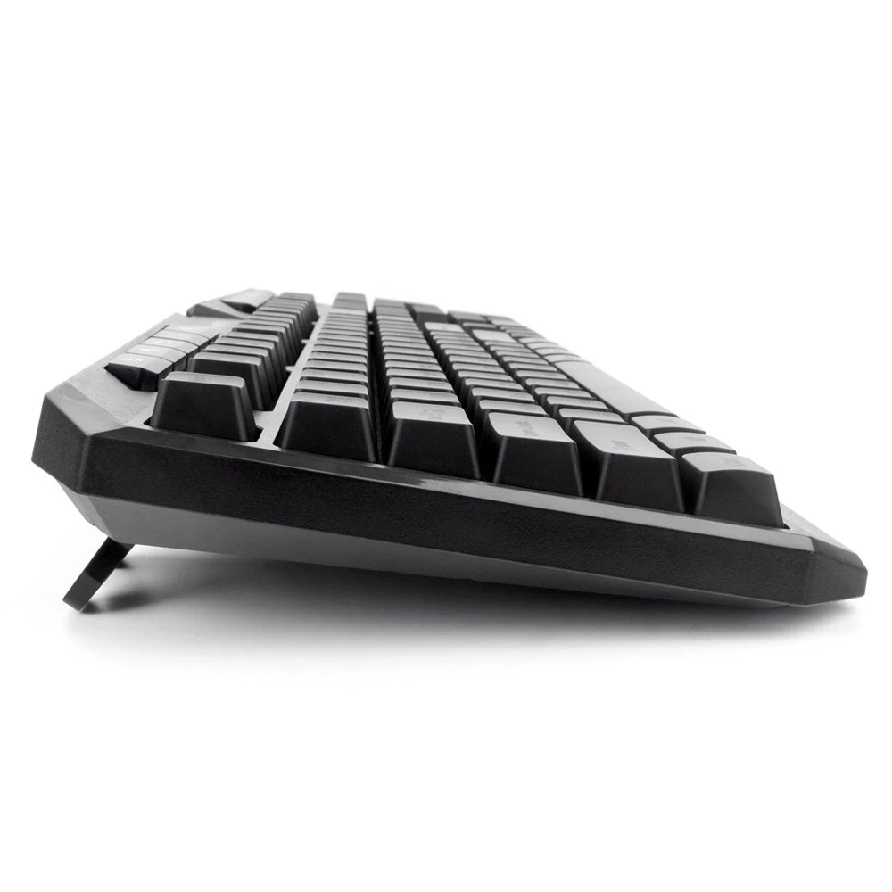 Клавиатура Gembird KB-G420L Проводная, USB