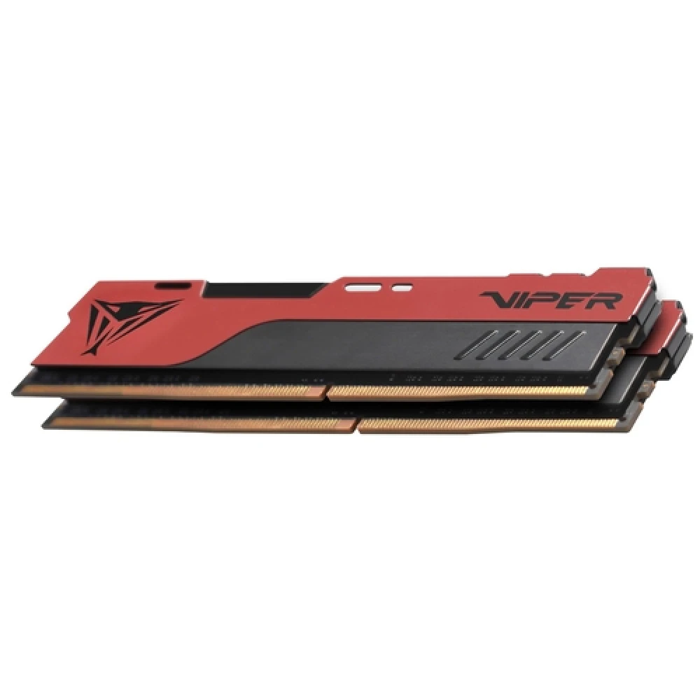 ОЗУ Patriot Viper EliteII PVE2432G266C6K DIMM, DDR4, 32 Гб (2 х 16 Гб), 2666 МГц