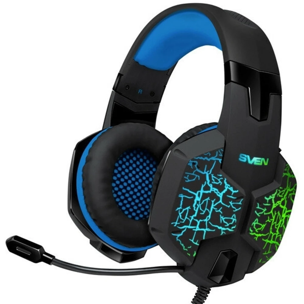 Наушники Sven AP-U980MV SV-015633