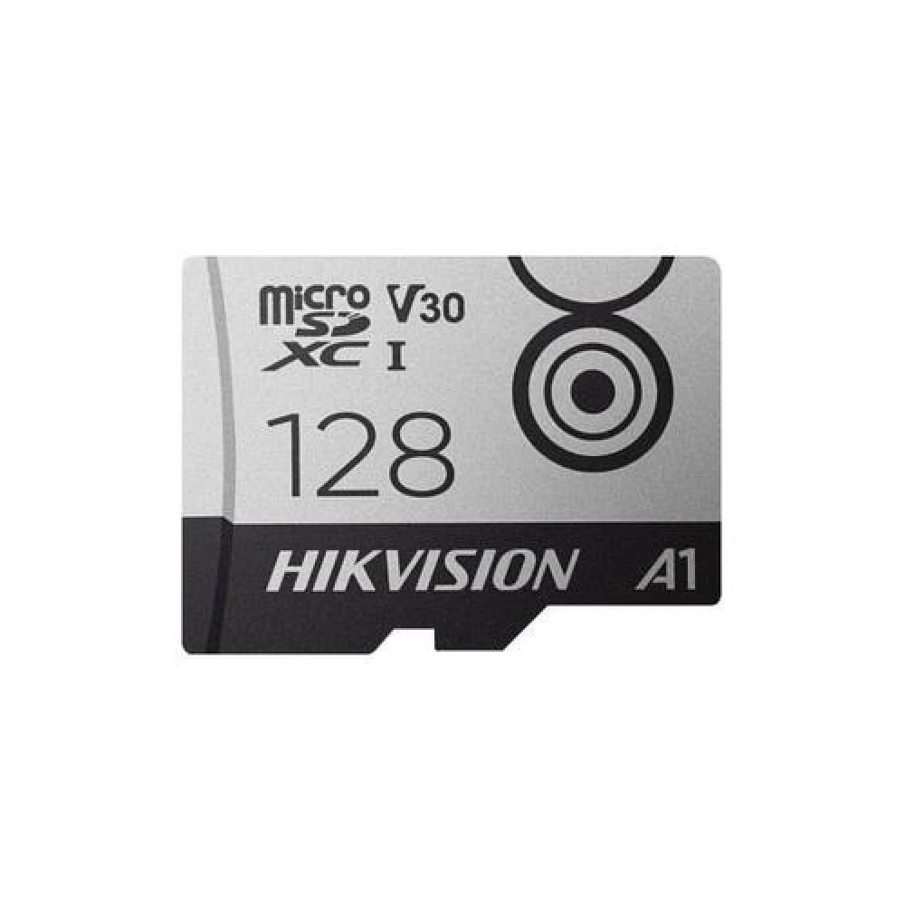 Флеш (Flash) карты HIKSEMI HS-TF-M1/128G