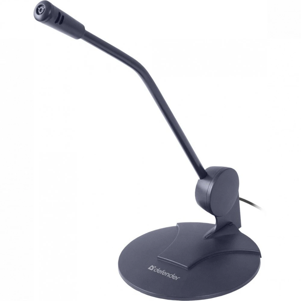 Микрофон Defender MIC-117 64117