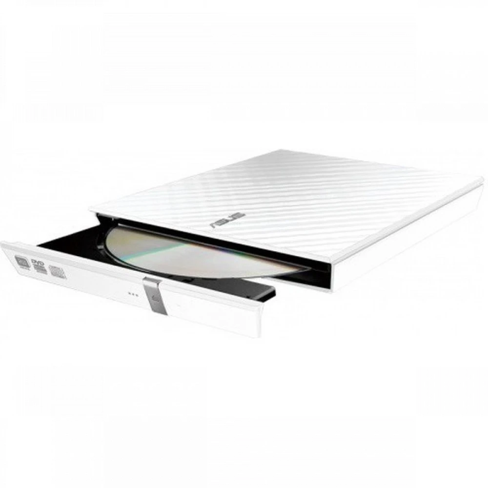 Оптический привод Asus SDRW-08D2S-U LITE/WHT/G/AS