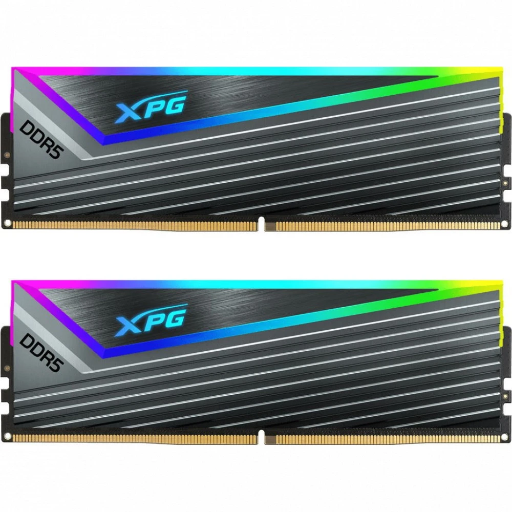 ОЗУ ADATA 32GB AX5U6000C4016G-DCCARGY DIMM, DDR5, 32 Гб (2 х 16 Гб), 6000 МГц
